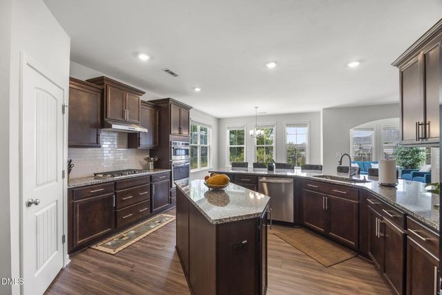 58 S Maple Walk, Garner, NC 27529