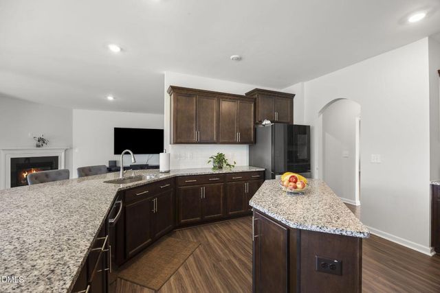 58 S Maple Walk, Garner, NC 27529