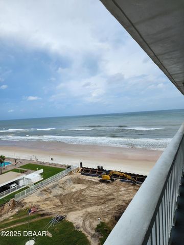 2800 N Atlantic Ave Unit 709, Daytona Beach, FL 32118