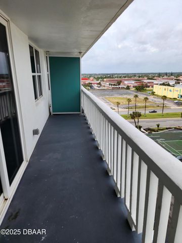 2800 N Atlantic Ave Unit 709, Daytona Beach, FL 32118