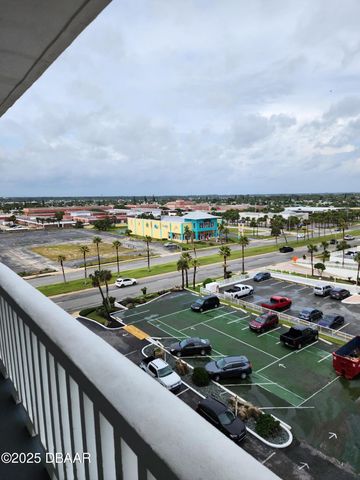 2800 N Atlantic Ave Unit 709, Daytona Beach, FL 32118