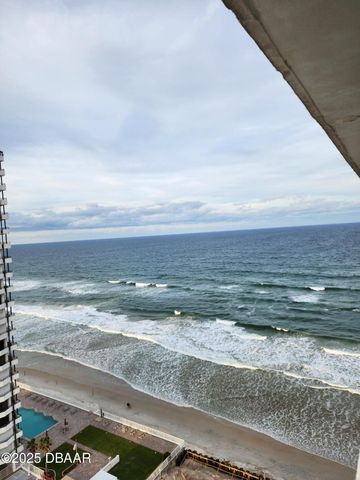 2800 N Atlantic Ave Unit 709, Daytona Beach, FL 32118