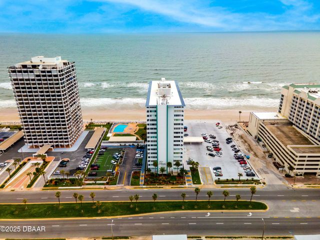 2800 N Atlantic Ave Unit 709, Daytona Beach, FL 32118