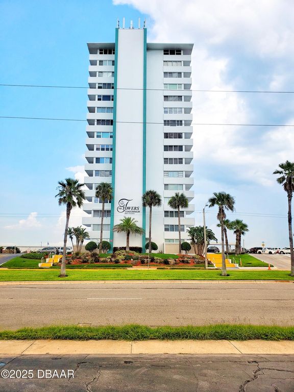 2800 N Atlantic Ave Unit 709, Daytona Beach, FL 32118