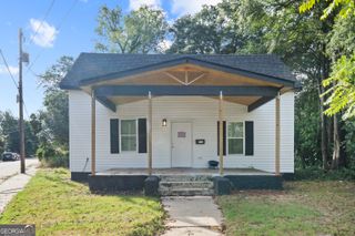 974 Tenney Avenue, Macon, GA 31201
