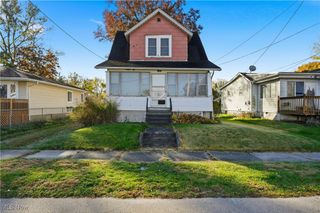 1282 Kellogg Avenue, Akron, OH 44314