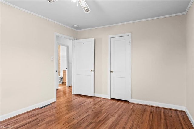 17 Edgewood View Lane, Winston-salem, NC 27127