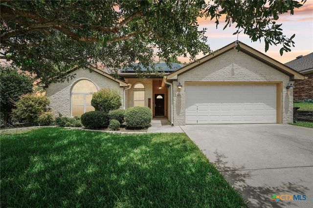 5420 Foxhill Road, Temple, TX 76502