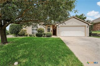 5420 Foxhill Road, Temple, TX 76502
