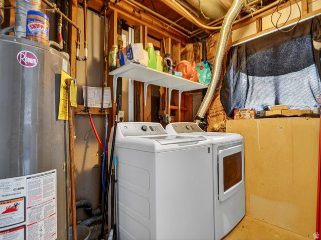 5592 S 3975 W, Roy, UT 84067