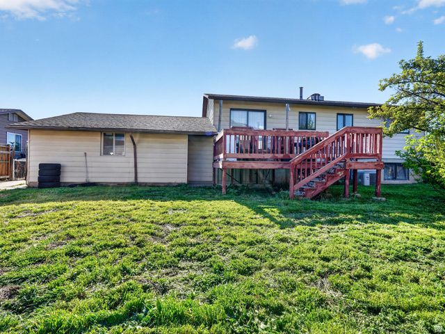 5592 S 3975 W, Roy, UT 84067