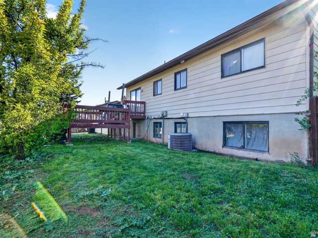 5592 S 3975 W, Roy, UT 84067