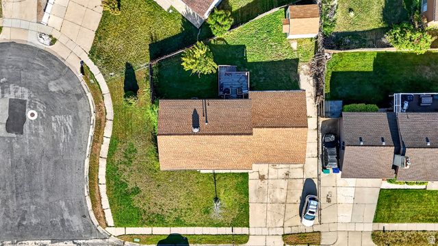 5592 S 3975 W, Roy, UT 84067