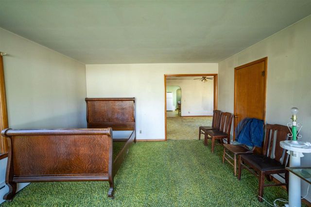 237 E 2nd Street, Westfield, WI 53964