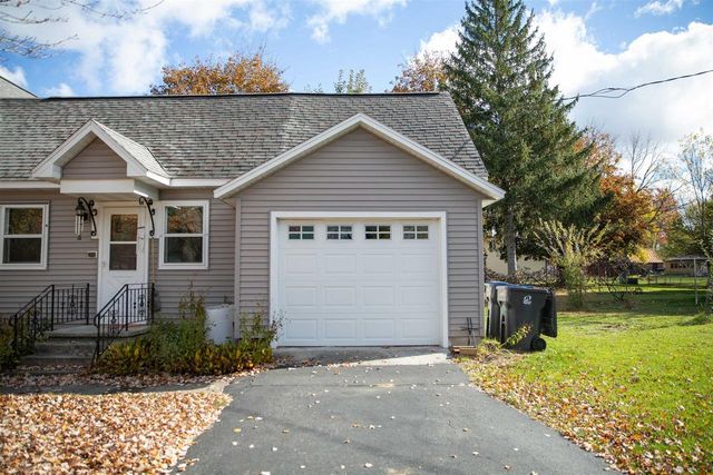 237 E 2nd Street, Westfield, WI 53964