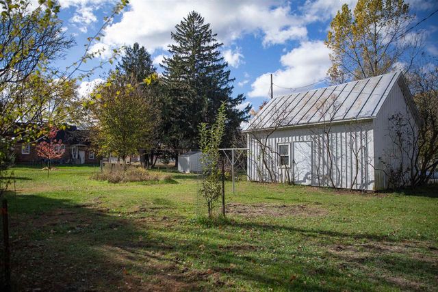 237 E 2nd Street, Westfield, WI 53964