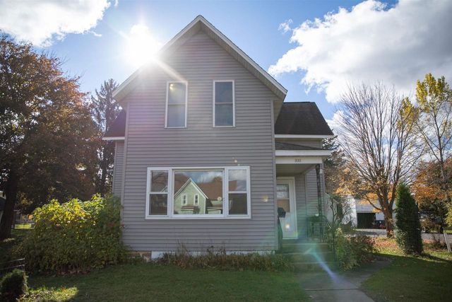 237 E 2nd Street, Westfield, WI 53964