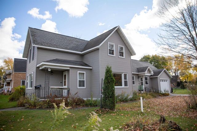 237 E 2nd Street, Westfield, WI 53964