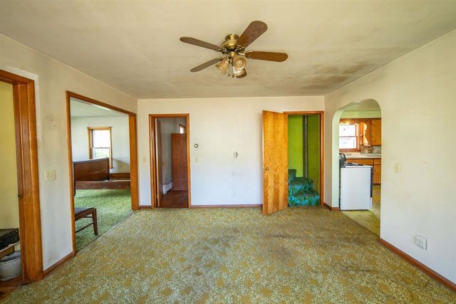 237 E 2nd Street, Westfield, WI 53964