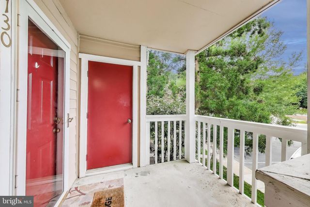 10805 HAMPTON MILL TER #UNIT 130, Rockville, MD 20852