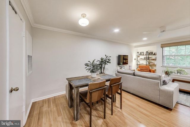 10805 HAMPTON MILL TER #UNIT 130, Rockville, MD 20852