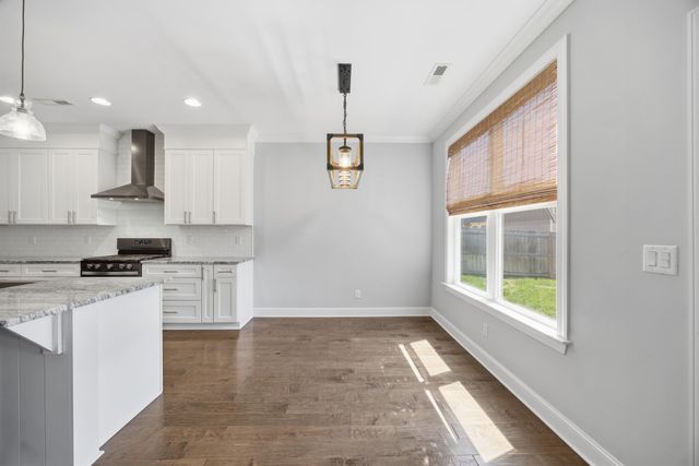 8636 Masons Gate Lane, Chattanooga, TN 37421