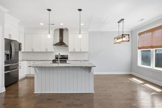 8636 Masons Gate Lane, Chattanooga, TN 37421