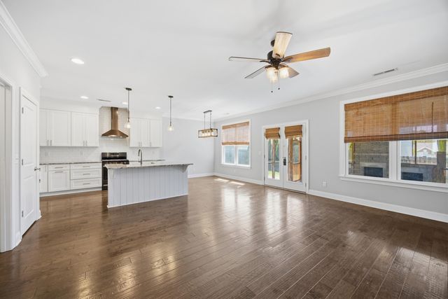 8636 Masons Gate Lane, Chattanooga, TN 37421