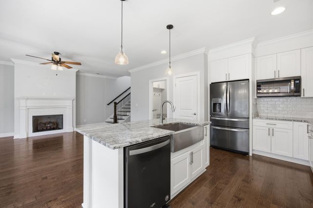 8636 Masons Gate Lane, Chattanooga, TN 37421