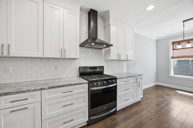 8636 Masons Gate Lane, Chattanooga, TN 37421