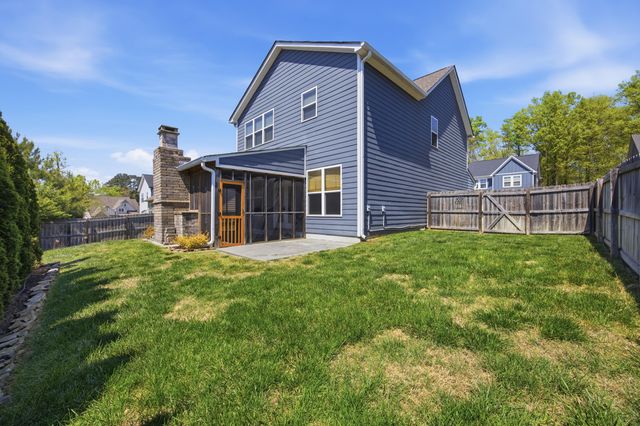 8636 Masons Gate Lane, Chattanooga, TN 37421