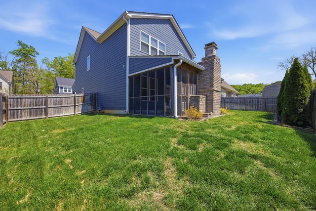 8636 Masons Gate Lane, Chattanooga, TN 37421