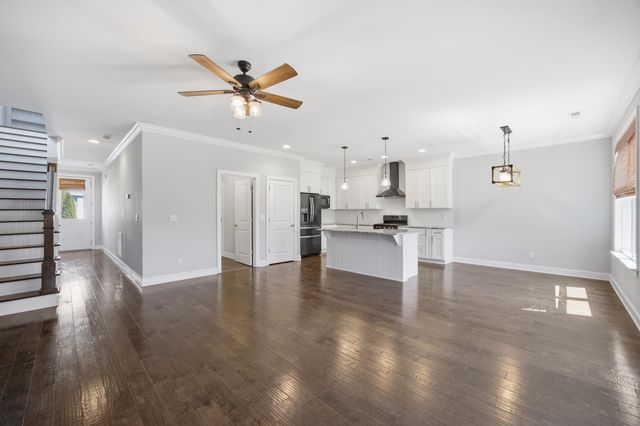 8636 Masons Gate Lane, Chattanooga, TN 37421