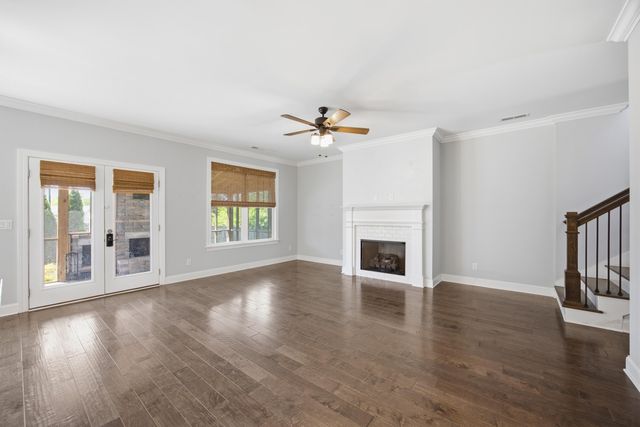 8636 Masons Gate Lane, Chattanooga, TN 37421