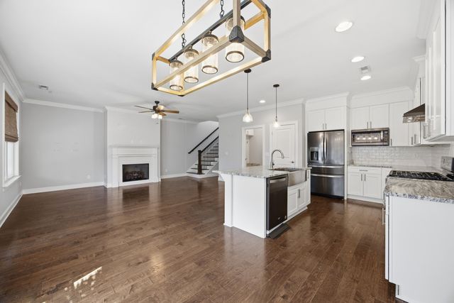 8636 Masons Gate Lane, Chattanooga, TN 37421