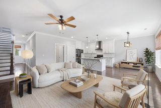 8636 Masons Gate Lane, Chattanooga, TN 37421