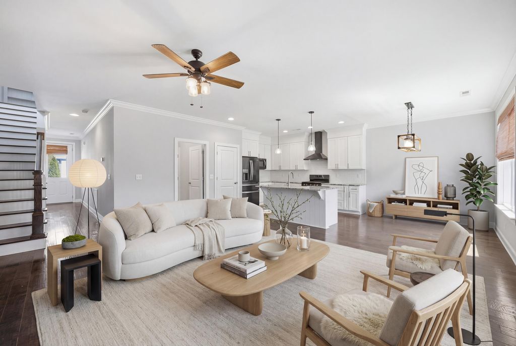 8636 Masons Gate Lane, Chattanooga, TN 37421