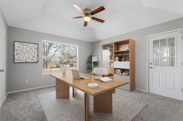 1610 Merritt Drive, Mansfield, TX 76063