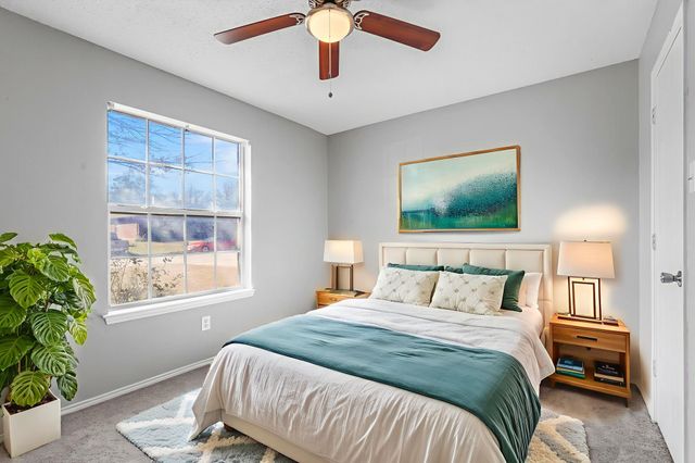 1610 Merritt Drive, Mansfield, TX 76063