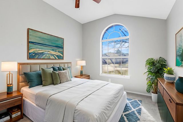 1610 Merritt Drive, Mansfield, TX 76063