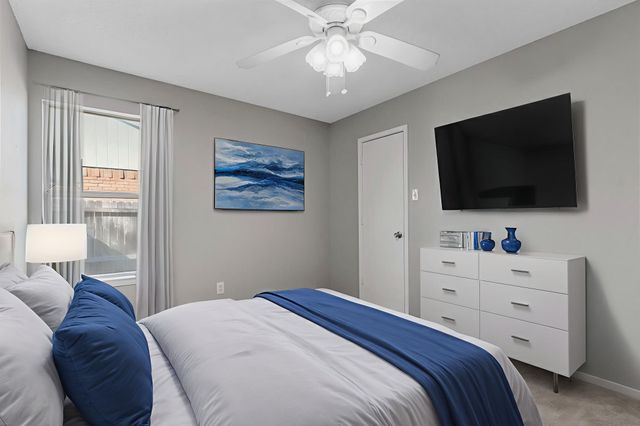 1610 Merritt Drive, Mansfield, TX 76063