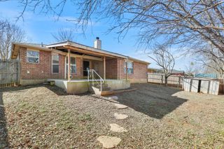 1610 Merritt Drive, Mansfield, TX 76063