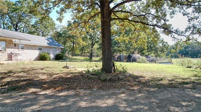 31122 S Cooper Bend West Road, Kinta, OK 74552