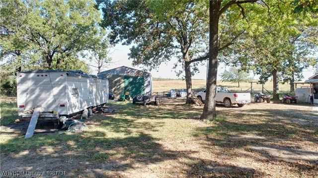 31122 S Cooper Bend West Road, Kinta, OK 74552