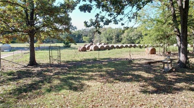 31122 S Cooper Bend West Road, Kinta, OK 74552