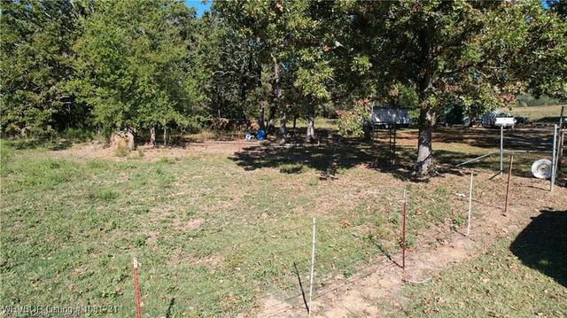 31122 S Cooper Bend West Road, Kinta, OK 74552