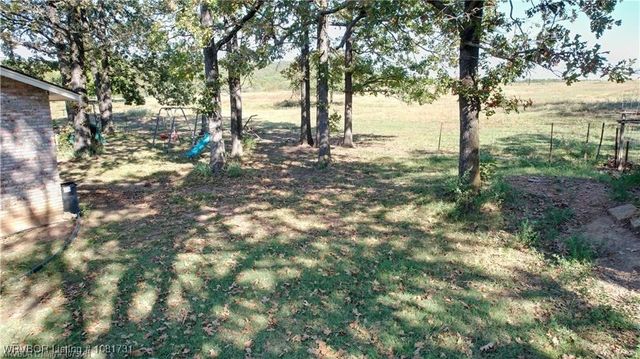 31122 S Cooper Bend West Road, Kinta, OK 74552