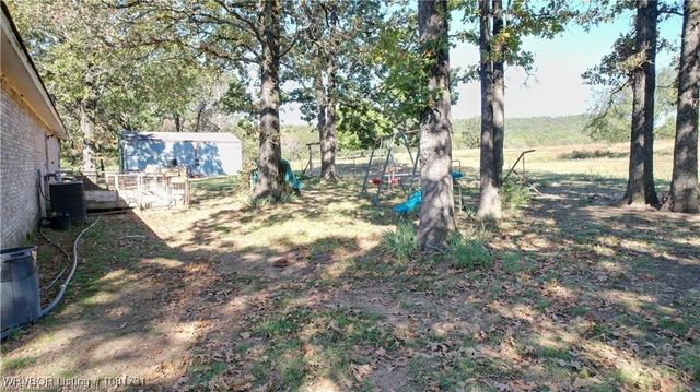 31122 S Cooper Bend West Road, Kinta, OK 74552