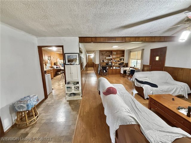 31122 S Cooper Bend West Road, Kinta, OK 74552