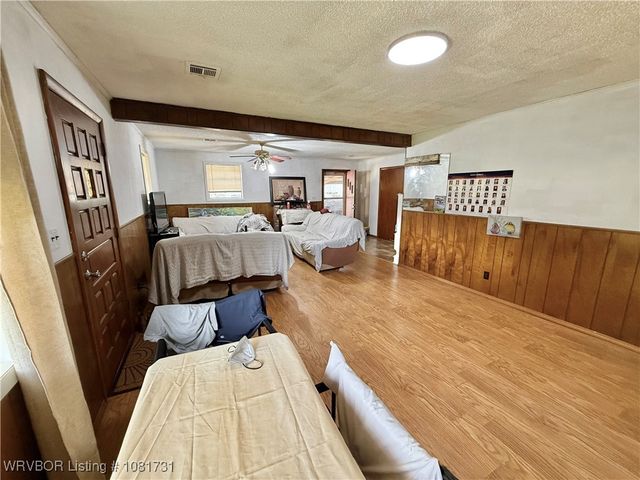 31122 S Cooper Bend West Road, Kinta, OK 74552